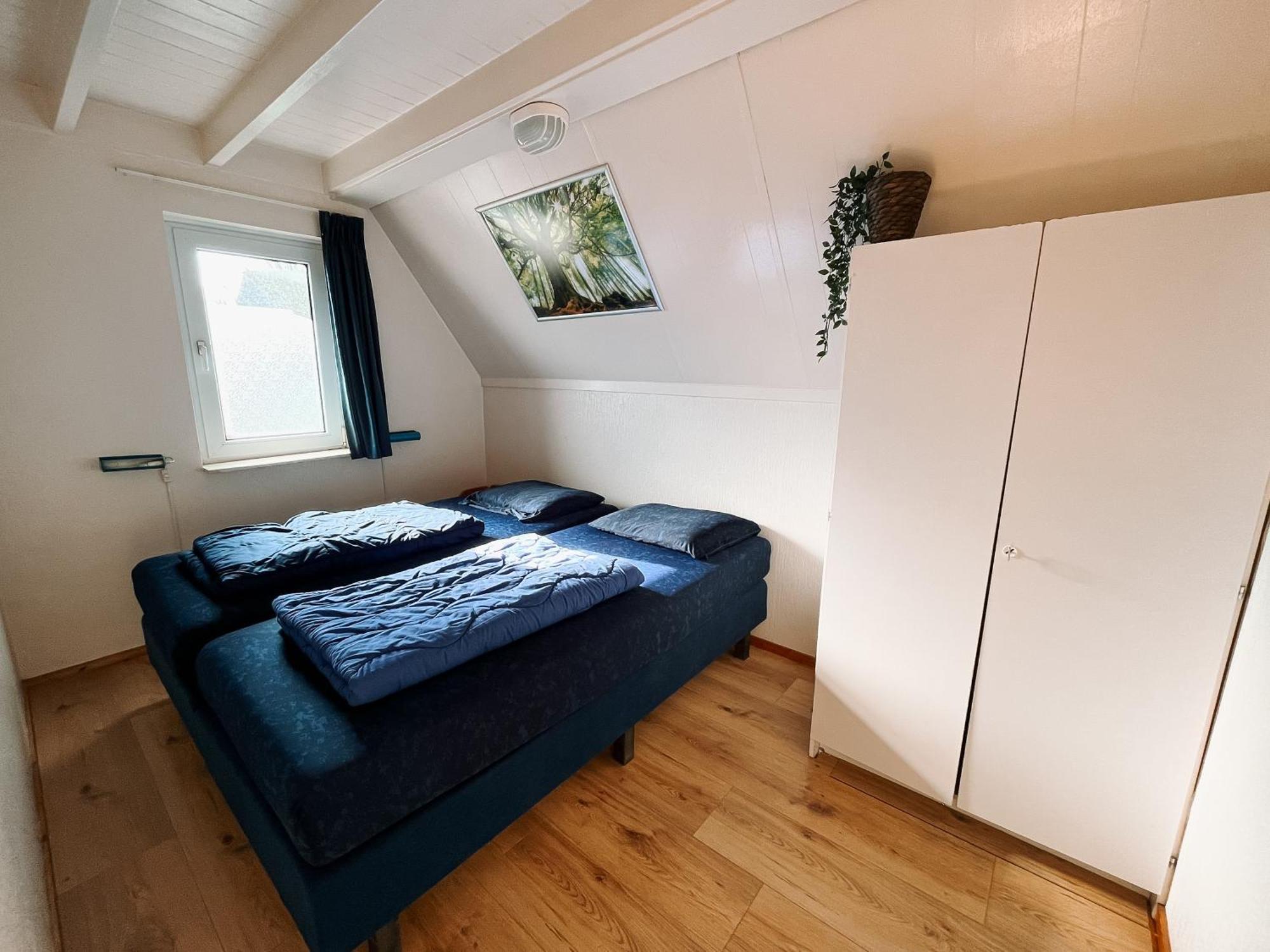 Vakantiepunt 142 - Moderne Vakantiewoning Aan Het Water! Gramsbergen Bagian luar foto